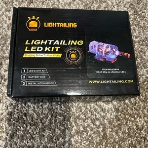 New! Lightailing LED kit